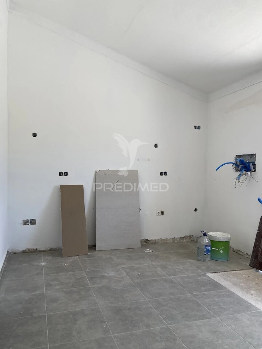 Moradia T2 para Venda em Nossa Senhora da Conceição, São Brás dos Matos, Juromenha Foto 9