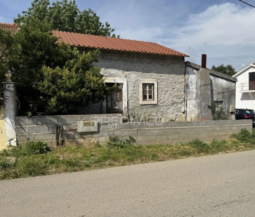 Terreno para Venda em Benedita Foto 1