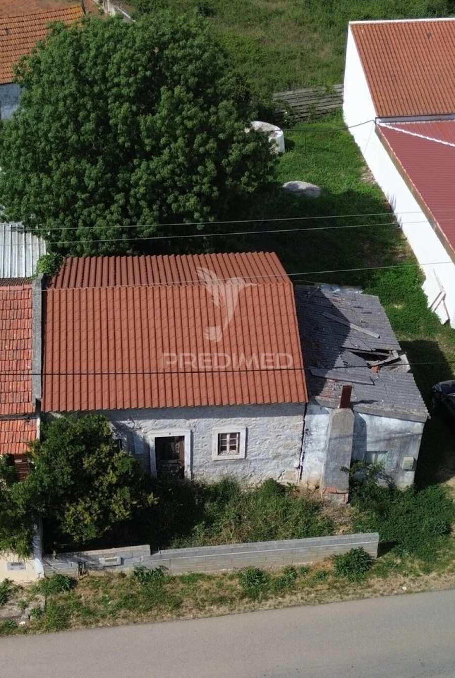 Terreno para Venda em Benedita Foto 3
