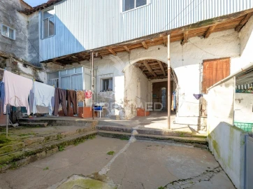 Moradia T1 para Venda em Campanhã