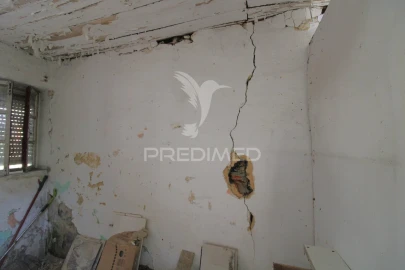 Moradia T1 para Venda em Campanhã