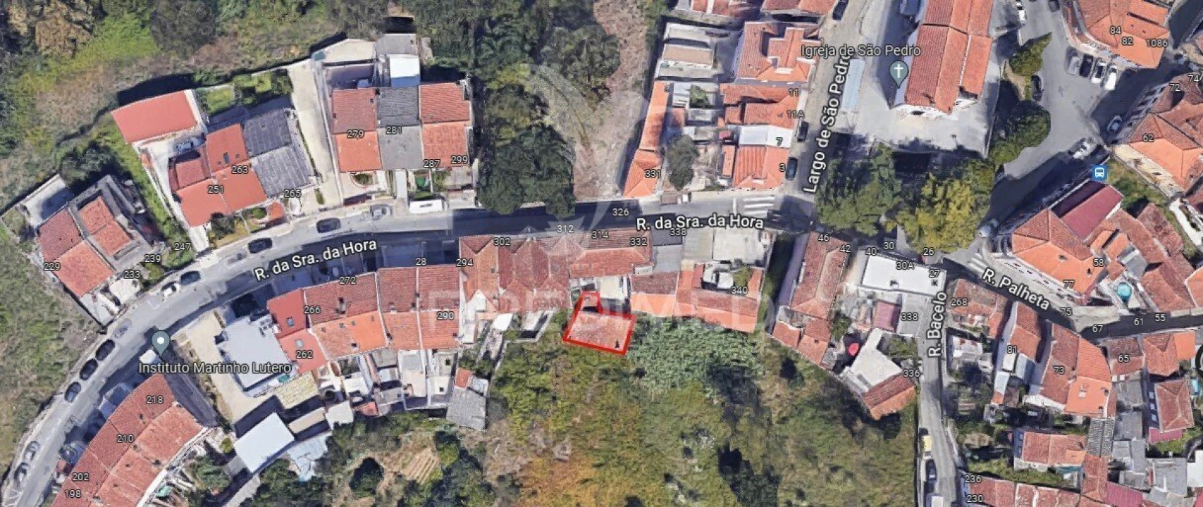 Moradia T1 para Venda em Campanhã Foto 19