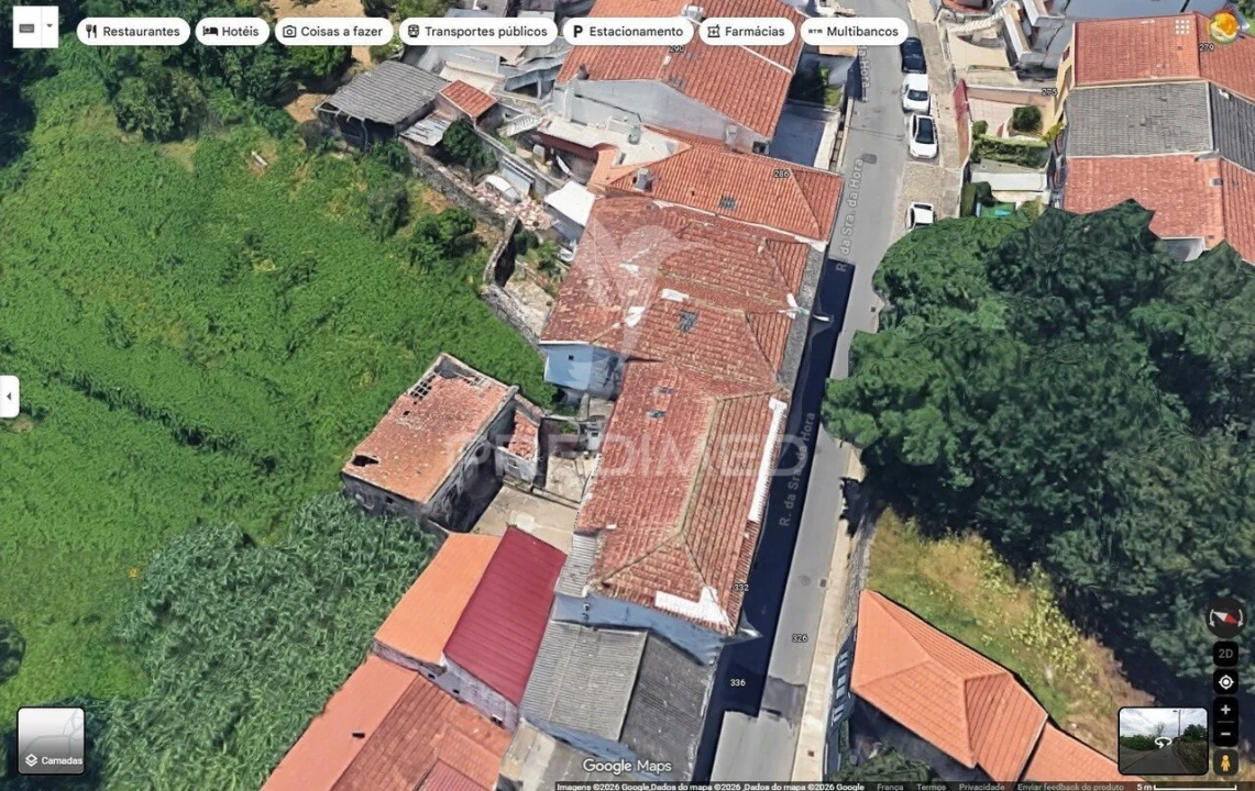 Moradia T1 para Venda em Campanhã Foto 18