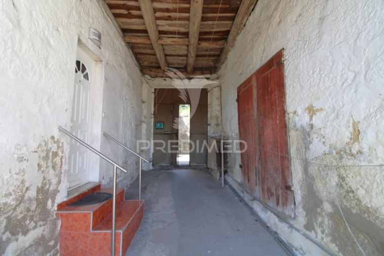 Moradia T1 para Venda em Campanhã Foto 17