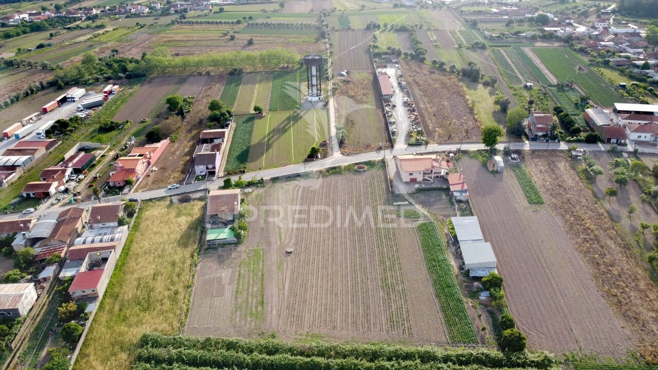 Terreno para Venda em Sepins e Bolho Foto 2