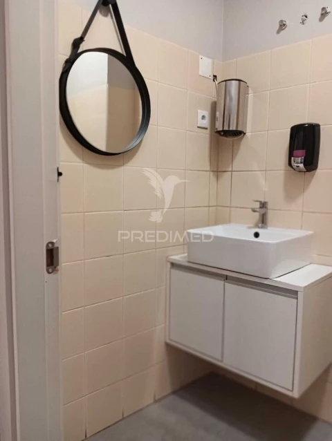 Loja para Trespasse em Paranhos