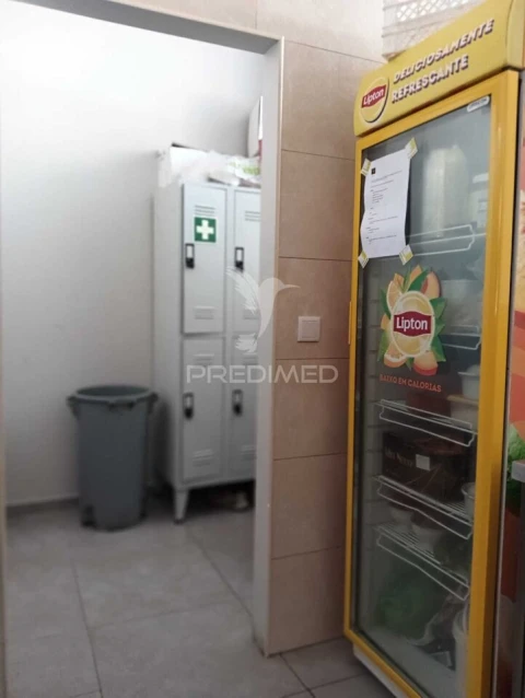 Loja para Trespasse em Paranhos