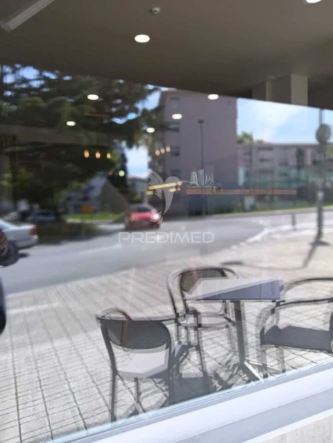 Loja para Trespasse em Paranhos