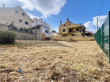 Terreno para Venda em Santa Iria de Azoia, São João da Talha e Bobadela