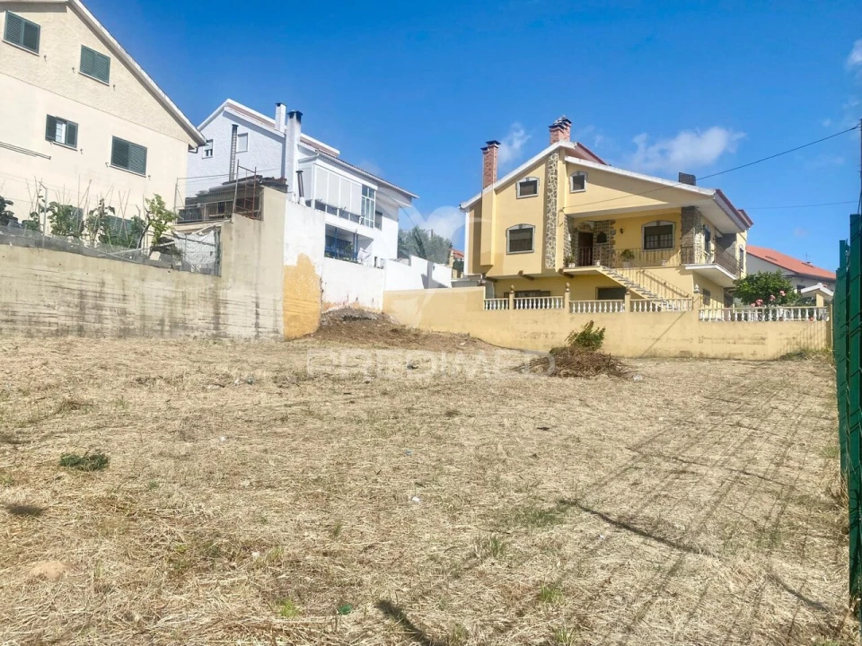 Terreno para Venda em Santa Iria de Azoia, São João da Talha e Bobadela Foto 12