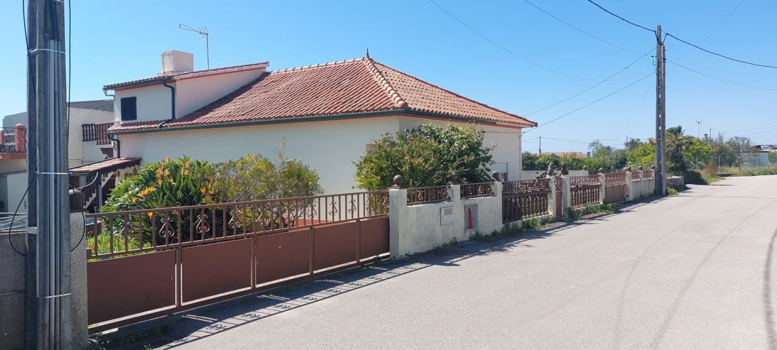Moradia T3 para Venda em Monte Real e Carvide Foto 5