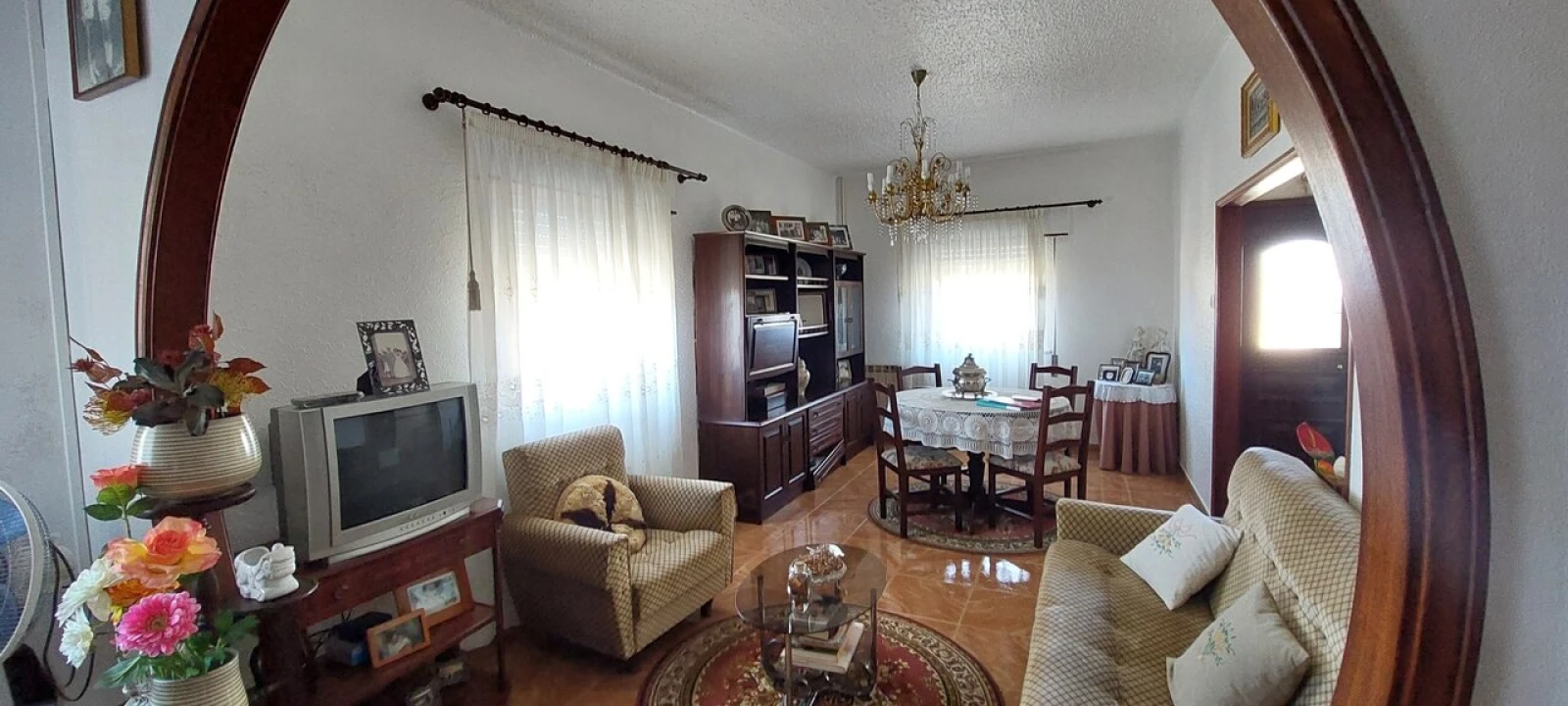 Moradia T3 para Venda em Monte Real e Carvide Foto 8