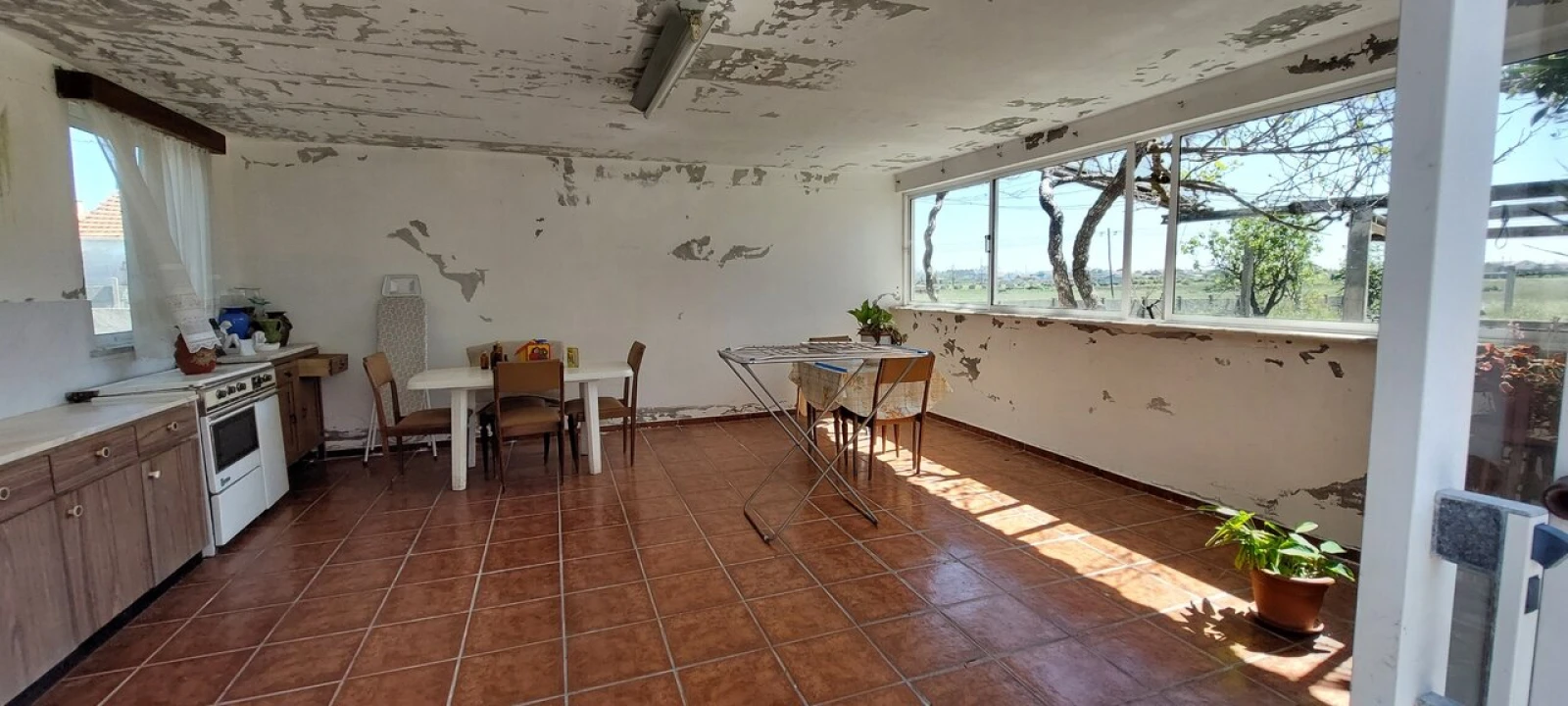 Moradia T3 para Venda em Monte Real e Carvide Foto 26