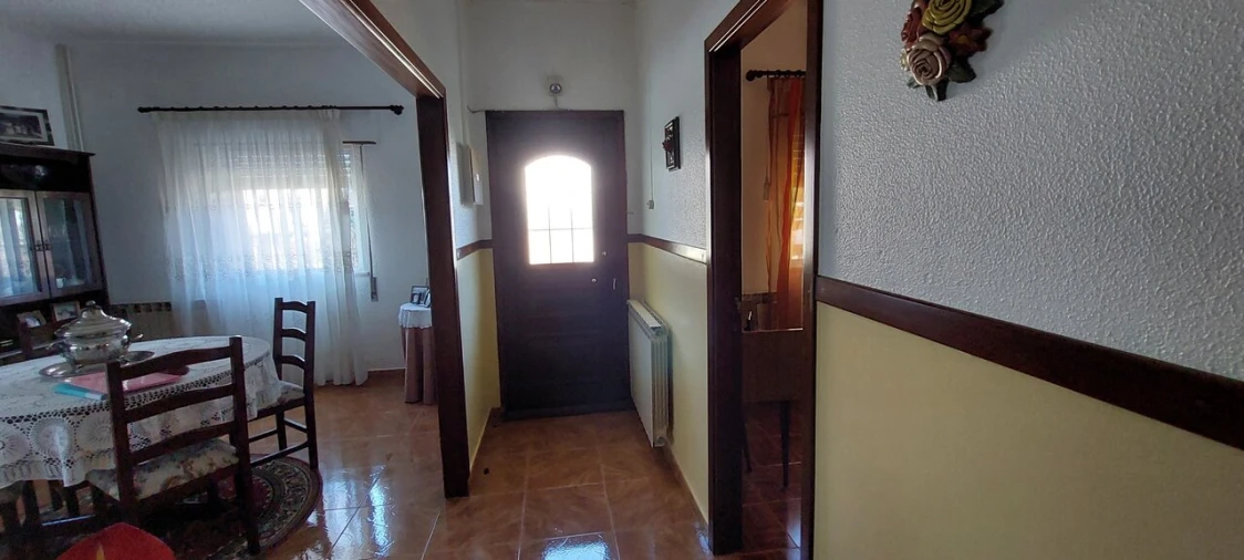 Moradia T3 para Venda em Monte Real e Carvide Foto 7