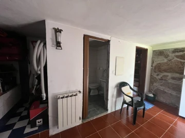 Moradia T3 para Venda em Guarda