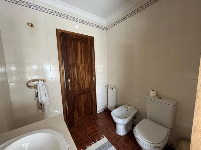 Moradia T3 para Venda em Guarda Foto 41
