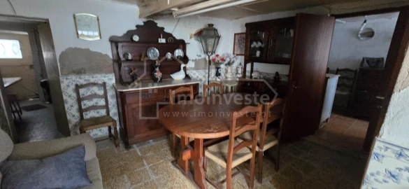 Moradia T3 para Venda em Alcains