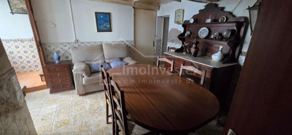 Moradia T3 para Venda em Alcains