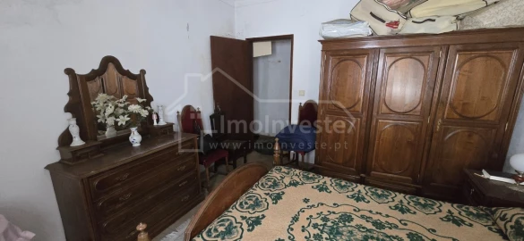 Moradia T3 para Venda em Alcains