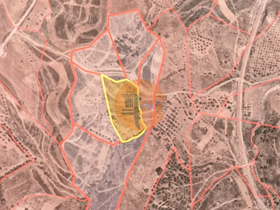 Terreno para Venda em Castro Marim Foto 18