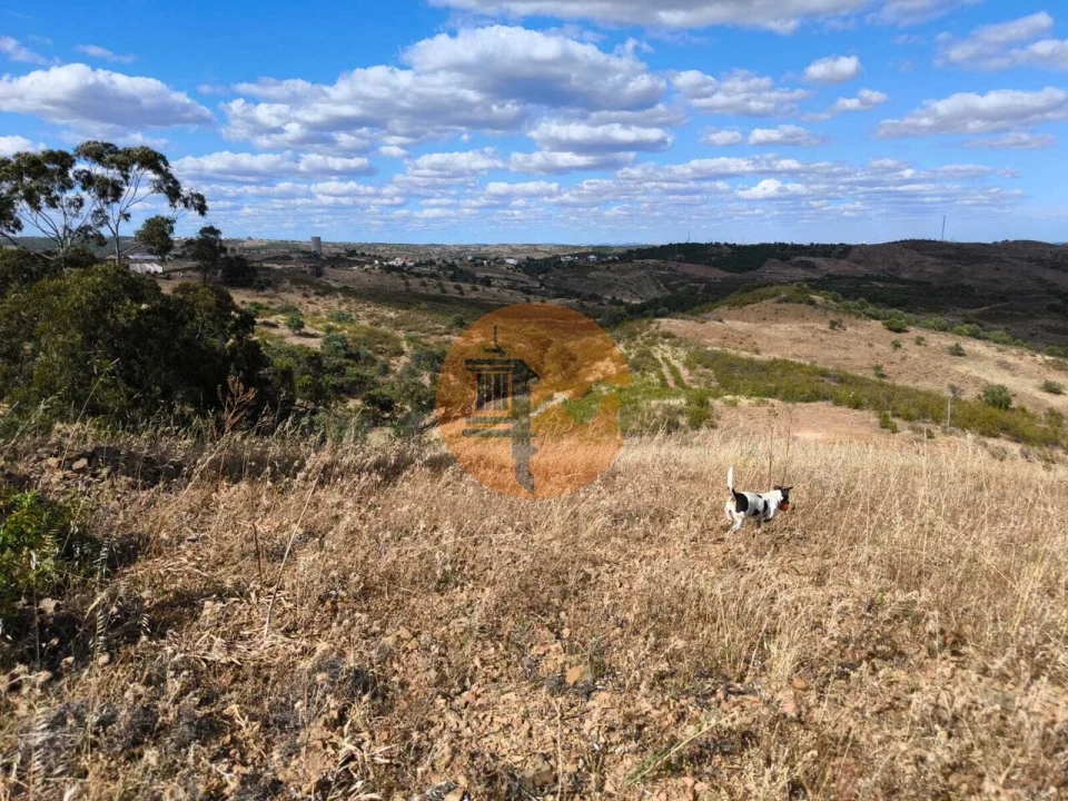 Terreno para Venda em Castro Marim Foto 22