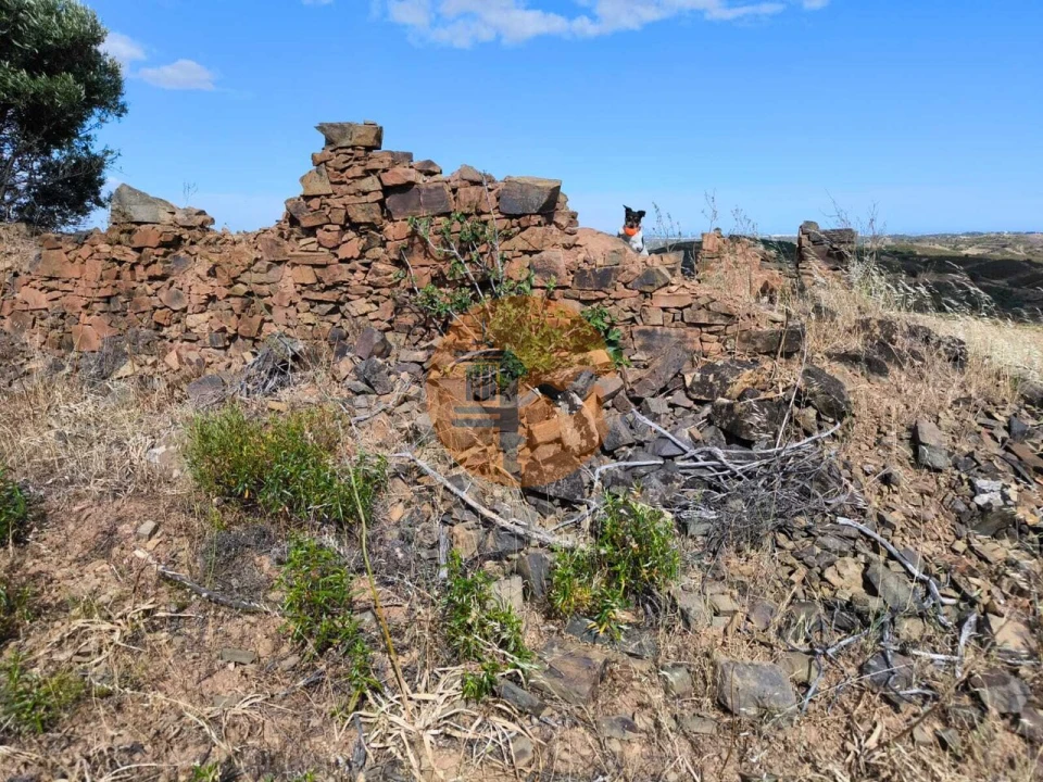 Terreno para Venda em Castro Marim Foto 1