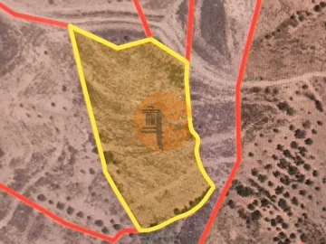 Terreno para Venda em Castro Marim