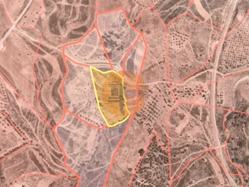Terreno para Venda em Castro Marim