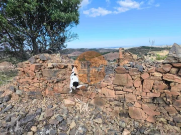 Terreno para Venda em Castro Marim