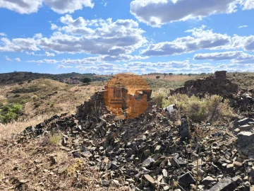 Terreno para Venda em Castro Marim