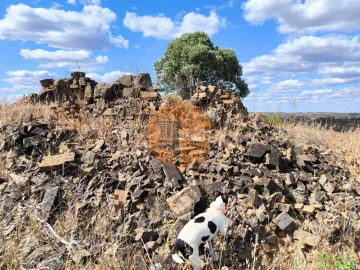 Terreno para Venda em Castro Marim