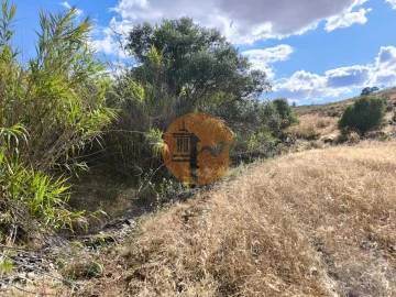 Terreno para Venda em Castro Marim