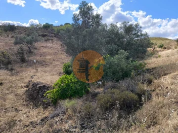 Terreno para Venda em Castro Marim