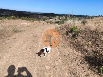 Terreno para Venda em Castro Marim