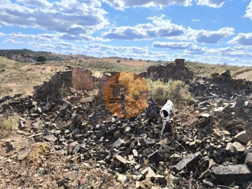 Terreno para Venda em Castro Marim