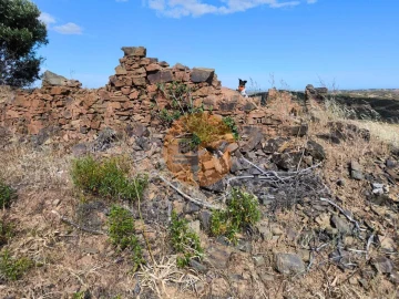 Terreno para Venda em Castro Marim