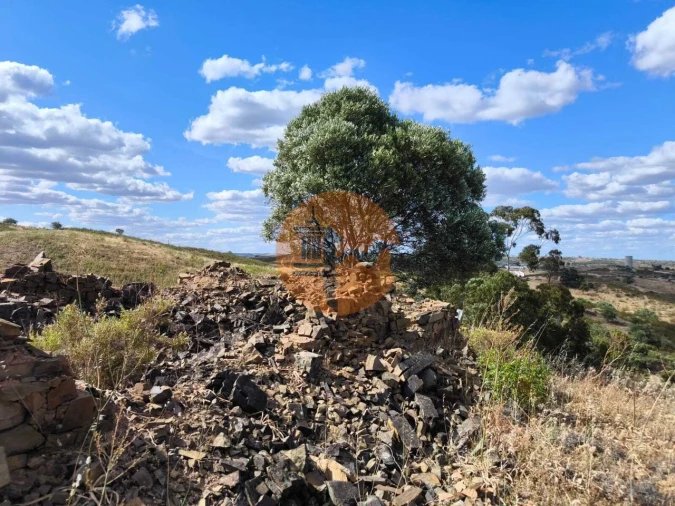Terreno para Venda em Castro Marim Foto 24