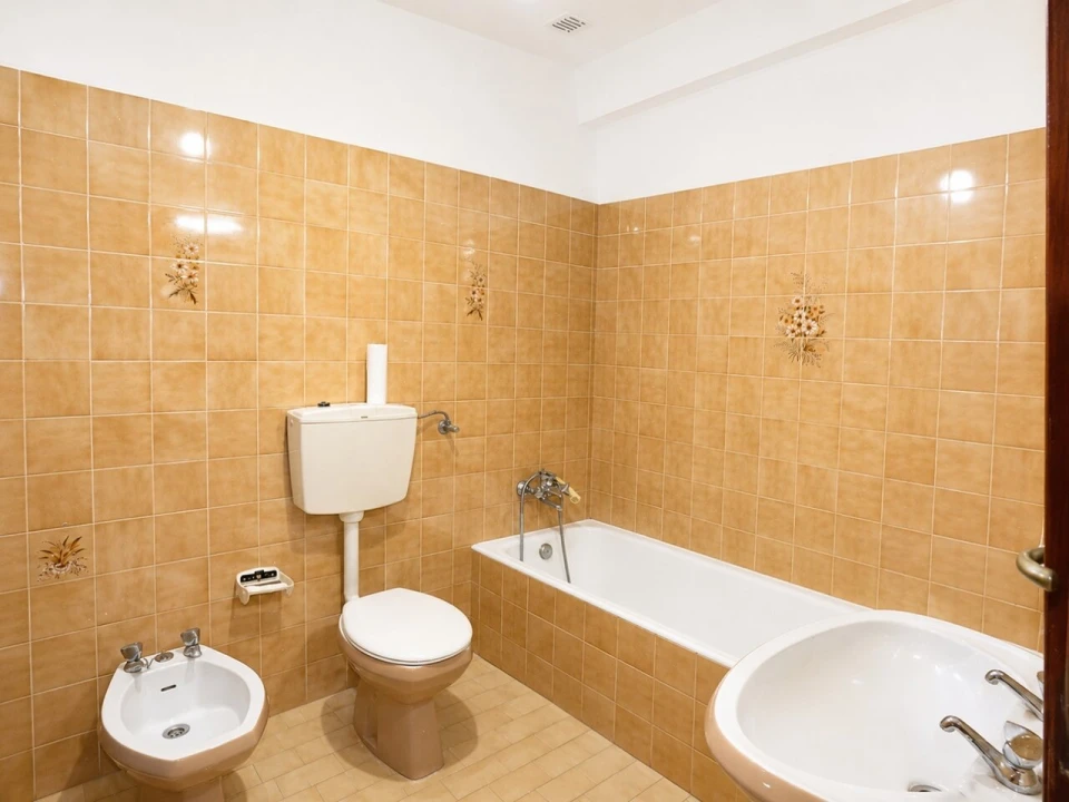 Apartamento T4 para Venda em São Bartolomeu de Messines Foto 13