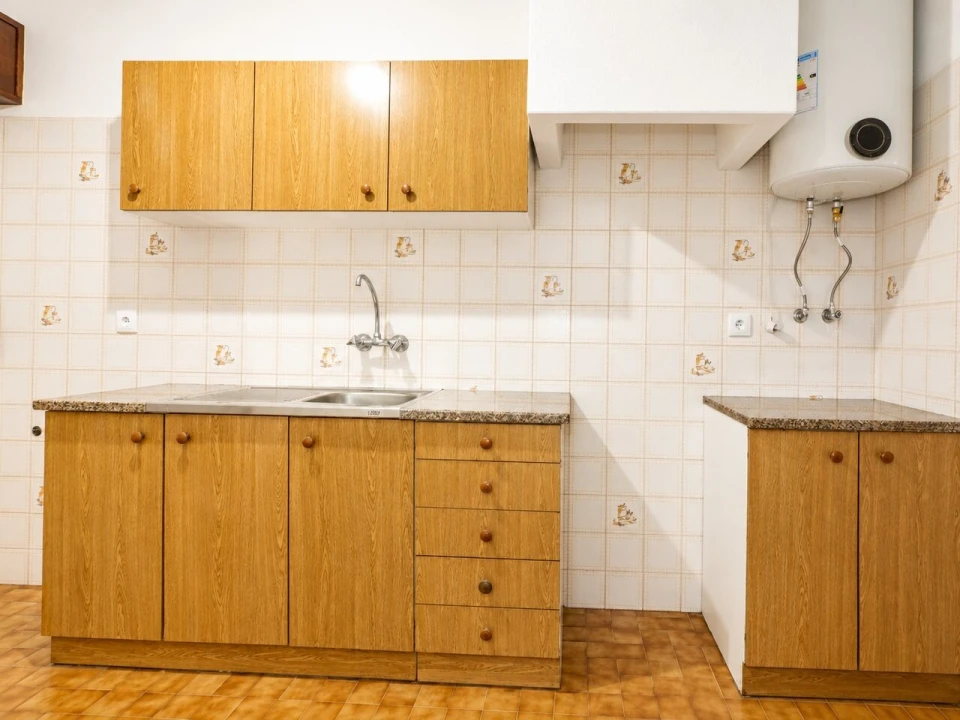 Apartamento T4 para Venda em São Bartolomeu de Messines Foto 4