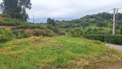 Terreno para Venda em Silves