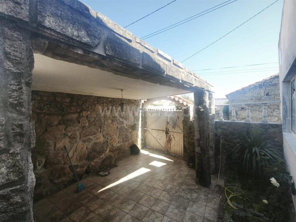 Moradia T2 para Venda em Orca Foto 5