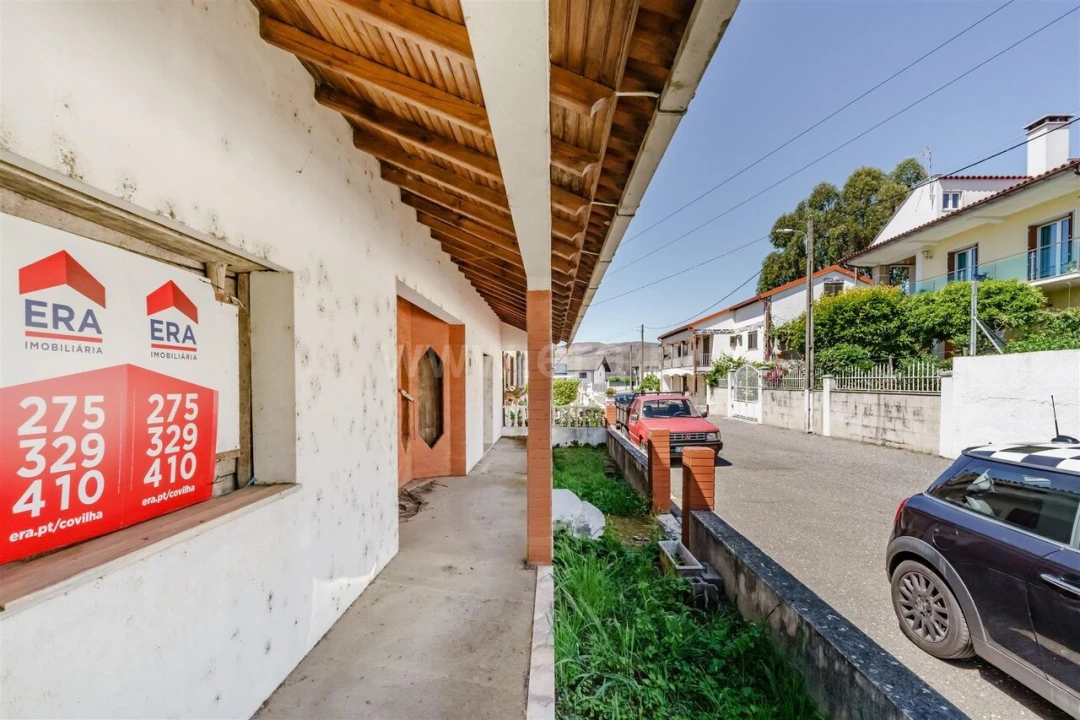 Terreno para Venda em Erada Foto 10