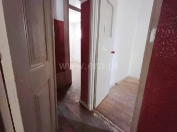 Prédio para Venda em Covilhã e Canhoso
