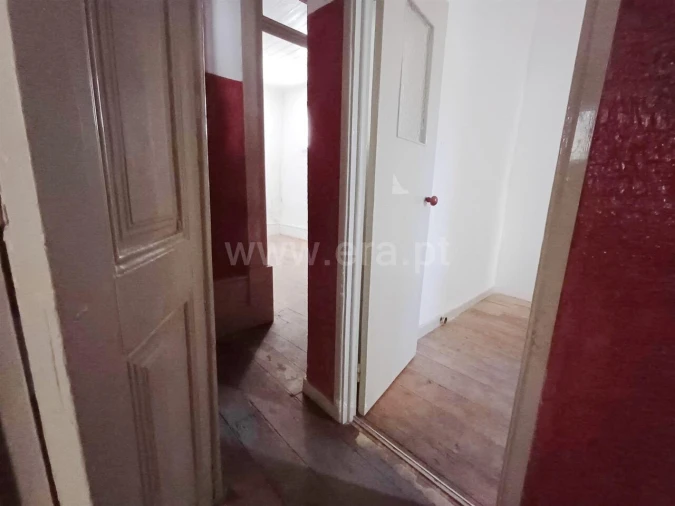 Prédio para Venda em Covilhã e Canhoso Foto 6