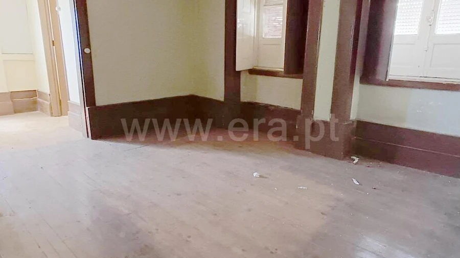 Prédio para Venda em Covilhã e Canhoso