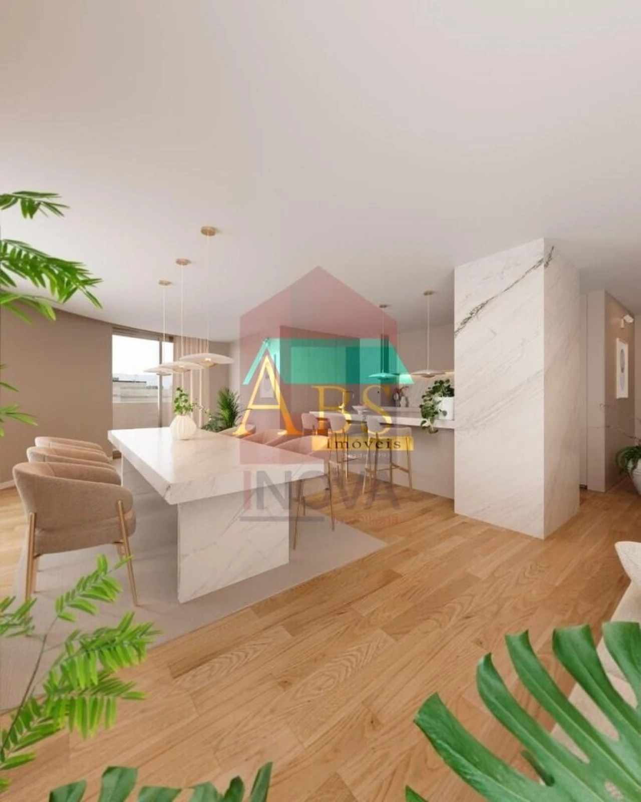 Apartamento T2 para Venda em Vila Verde e Barbudo Foto 23