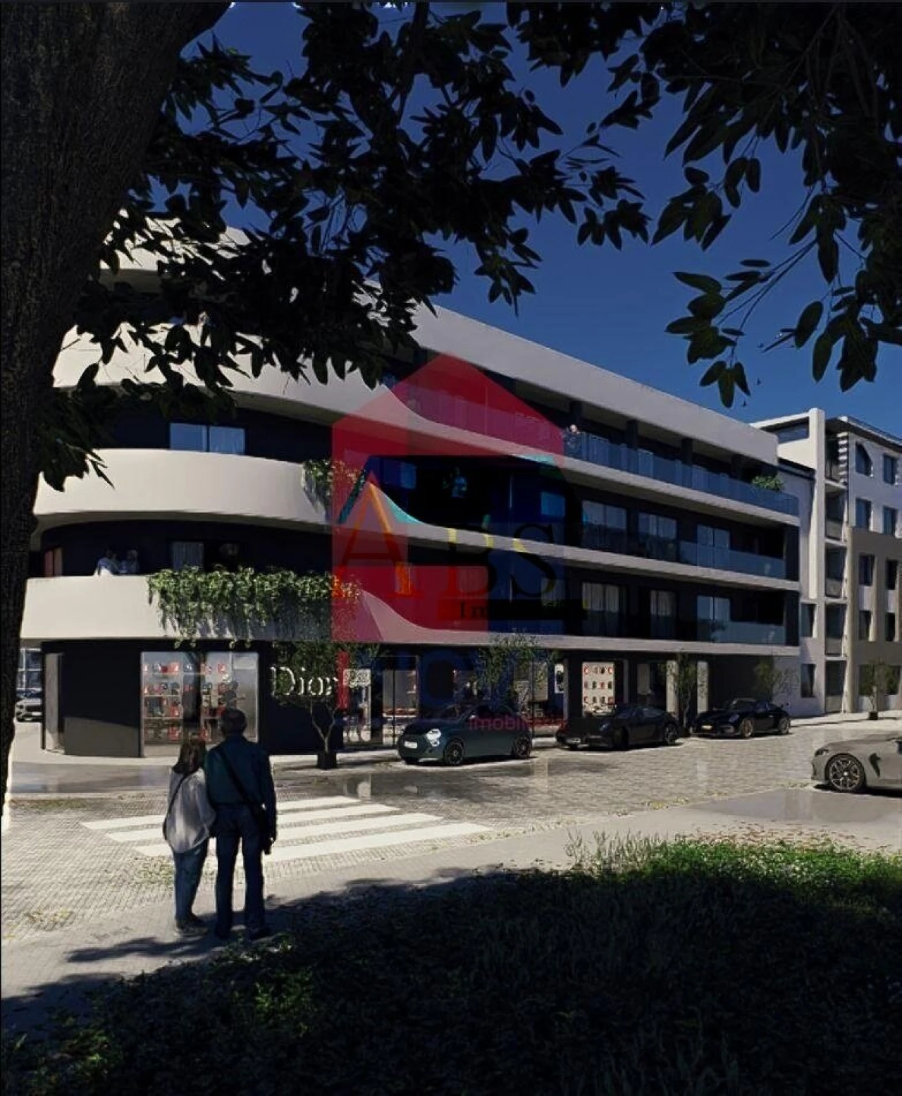 Apartamento T2 para Venda em Vila Verde e Barbudo Foto 3