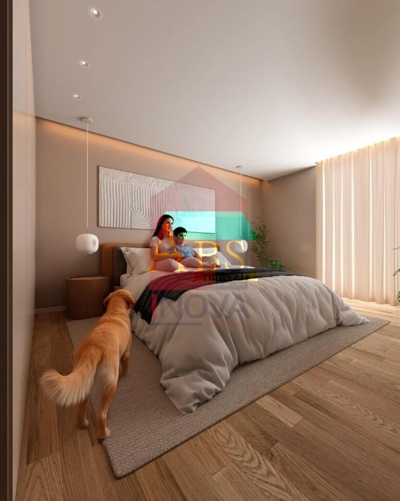 Apartamento T2 para Venda em Vila Verde e Barbudo Foto 19
