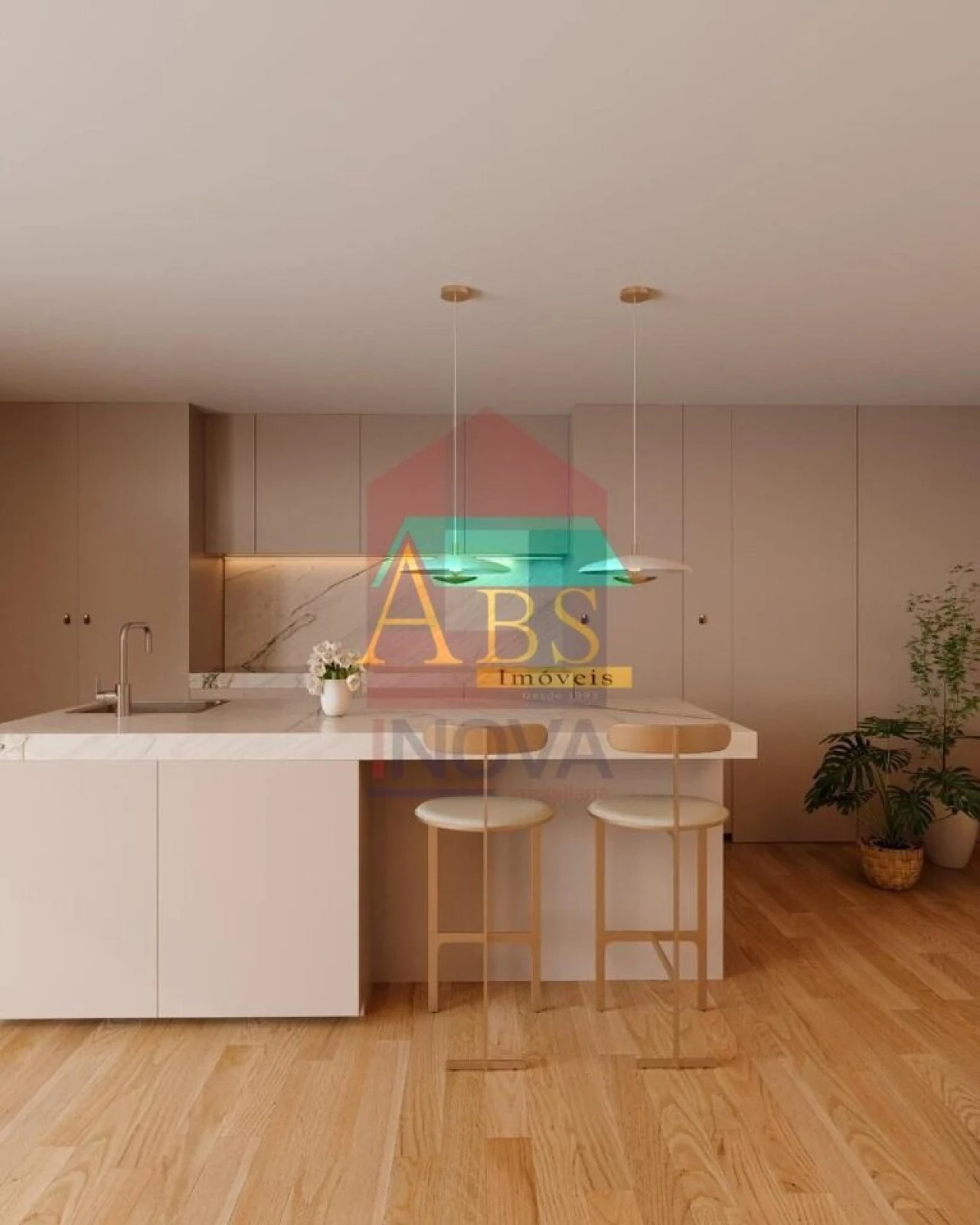 Apartamento T2 para Venda em Vila Verde e Barbudo Foto 8
