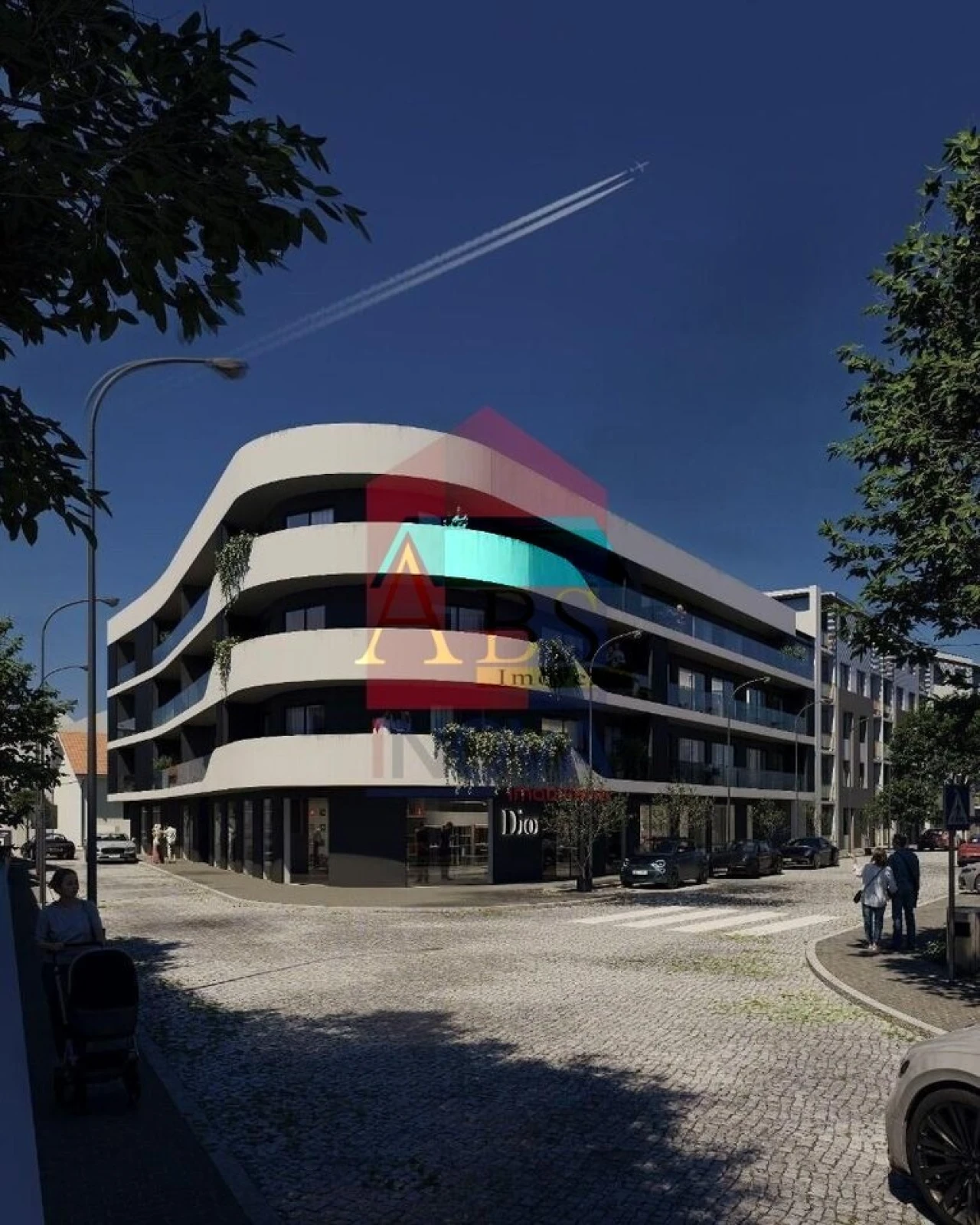 Apartamento T2 para Venda em Vila Verde e Barbudo Foto 29